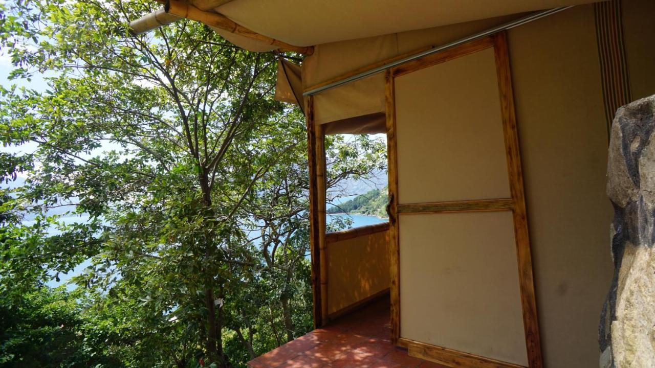 El Picnic Atitlan Hotel Tzununa Luaran gambar